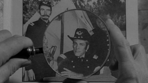 Épisode 24 – Longue vie, Walter Jameson