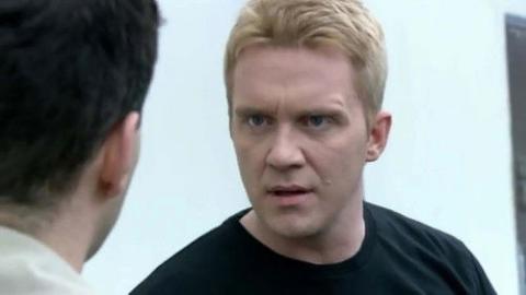 Épisode 5 – Traquée