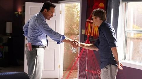 Épisode 1 – Notre père