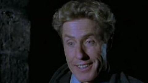 Épisode 12 – Être