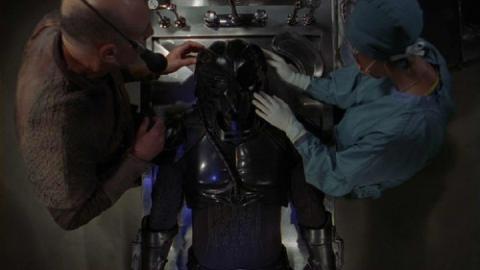 Épisode 11 – La Fontaine de jouvence (1/2)