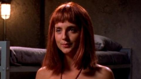 Épisode 14 – Hathor