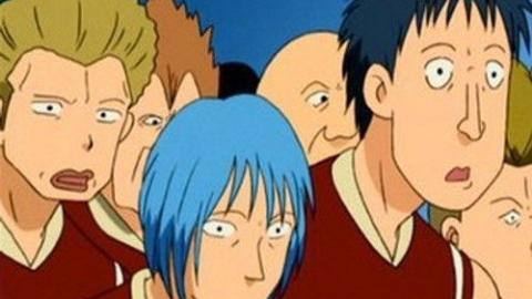 Épisode 7 – Conclusion ! L'épée explosive de la victoire