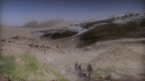 Épisode 12 – Duel