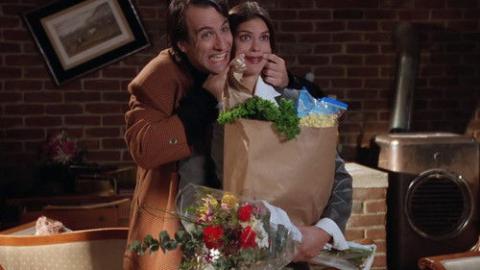 Épisode 15 – Le retour du Farceur