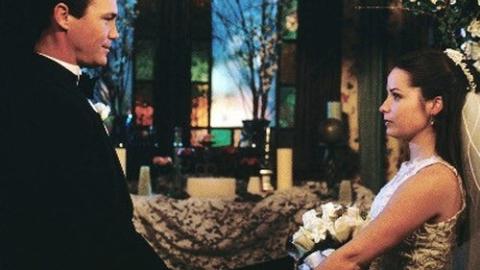 Épisode 15 – Mariés à tout prix