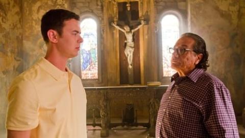 Épisode 5 – L'Ange des ténèbres