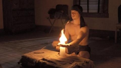 Épisode 8 – Accélération