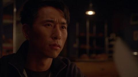 Épisode 19 – Le fils prodigue