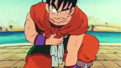 Épisode 71 – La Fosse du diable