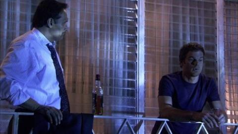 Épisode 3 – Prédateurs