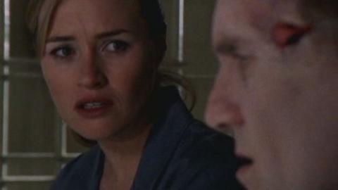 Épisode 15 – Les prisonniers