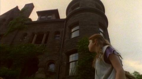 Épisode 4 – La fille qui criait au monstre