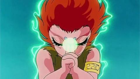 Épisode 23 – L'Ange de la mort