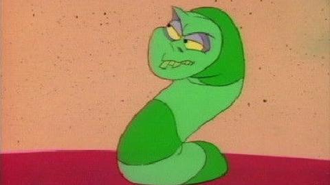 Épisode 63 – Ma langue aux chats