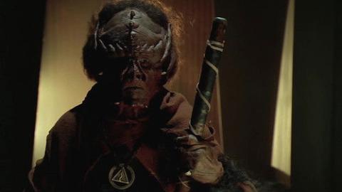 Épisode 15 – Planète en danger