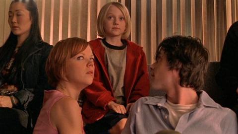 Épisode 7 – L'équation de Dieu