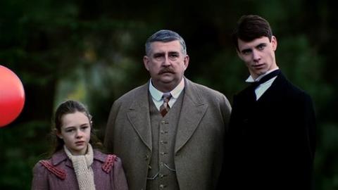 Épisode 8 – La Famille de sang