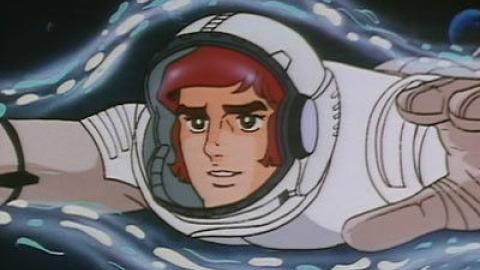 Épisode 24 – Sauvetage d'un micro-univers