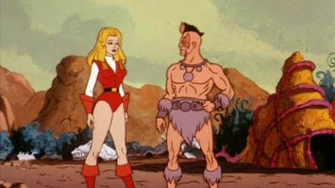 Épisode 57 – La Fièvre de la Jungle