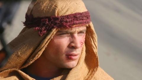 Épisode 1 – L'apocalypse