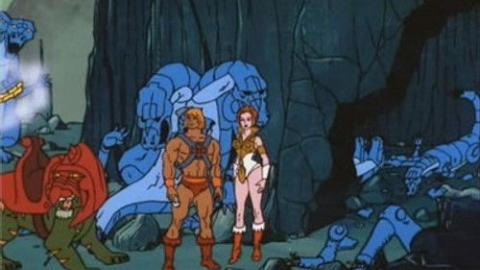 Épisode 11 – Tel père, telle fille