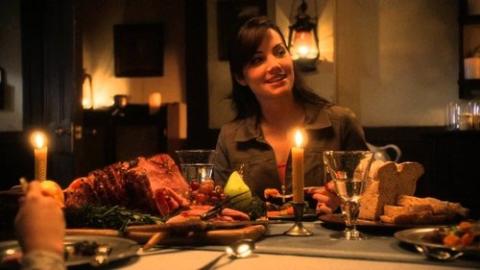 Épisode 6 – Les récoltes du mal