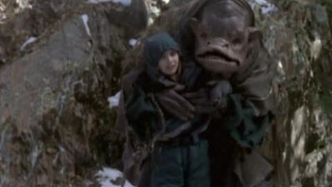 Épisode 19 – En attendant le dégel