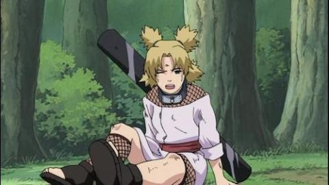 Épisode 72 – L'erreur du Hokage