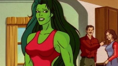 Épisode 2 – De vieux souvenirs défraîchis