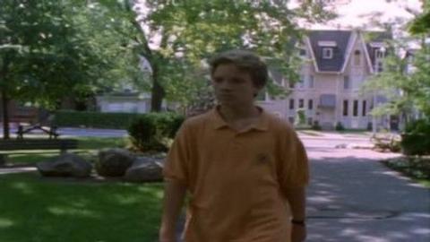 Épisode 3 – La maison du non retour