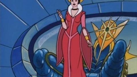 Épisode 47 – Les femmes de la cité d'Arcadia