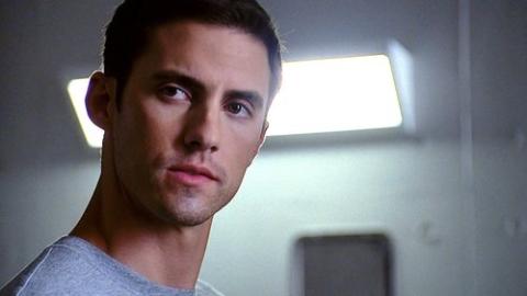 Épisode 8 – Quatre mois plus tôt…