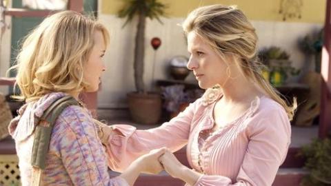 Épisode 14 – La fille d'eux