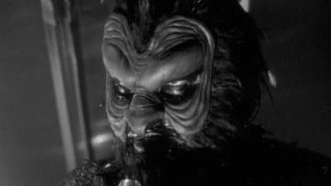 Épisode 23 – La Seconde Chance