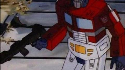 Épisode 34 – Optimus chassé