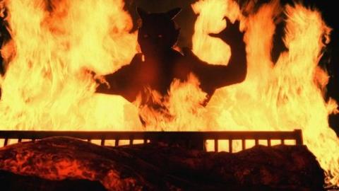 Épisode 7 – Pauvre diable