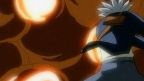 Épisode 21 – Confrontation ! Haru contre Sieghart