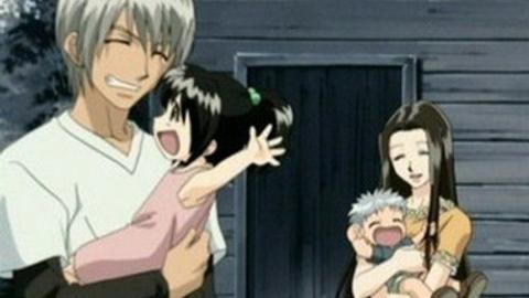 Épisode 34 – Gale et King