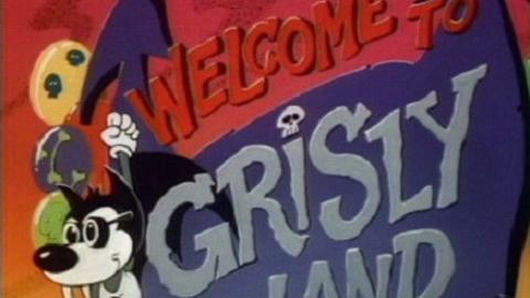 Épisode 18 – Un monde bath bath