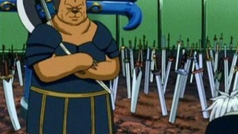 Épisode 15 – Le deuxième Rave