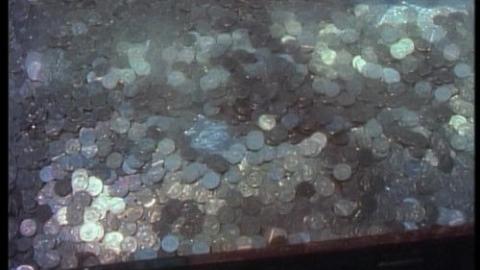 Épisode 14 – La vieille malle