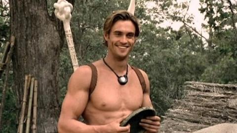 Épisode 15 – L’Enfant caméléon