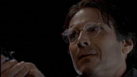 Épisode 15 – Le sacrement