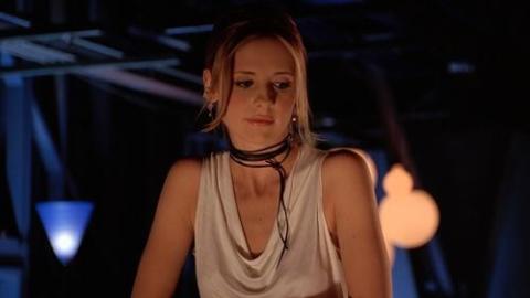 Épisode 13 – Esclave des sens