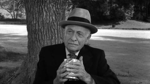 Épisode 21 – Jeux d'enfants