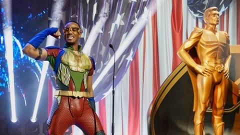 Épisode 2 – Le seul homme dans le ciel