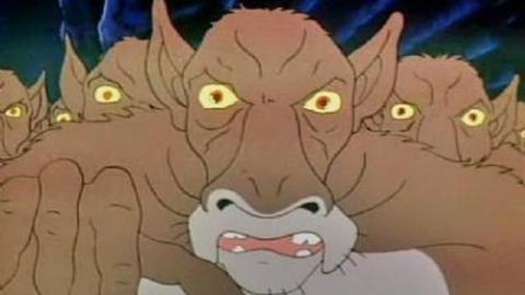 Épisode 4 – Les Esclaves