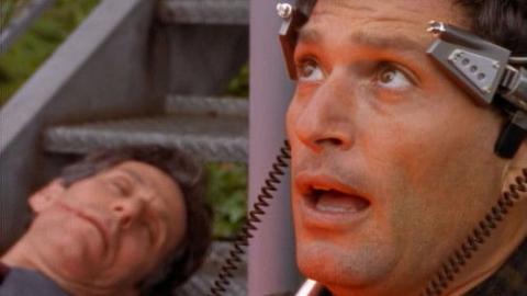 Épisode 2 – L'homme qui avait plusieurs têtes