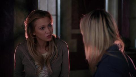 Épisode 19 – La clef des songes